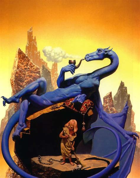Ilustración de Richard Corben para Creepy