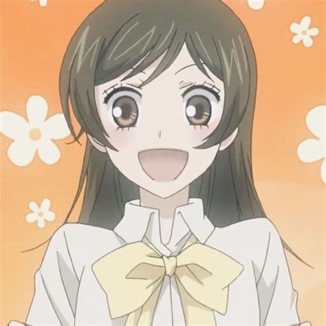 Ilustración de Nanami Momozono como Diosa de la Tierra