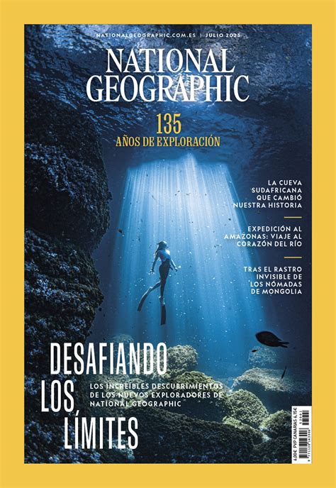 Portada de la revista 