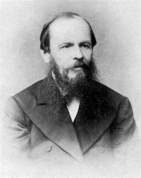 Retrato de Fiódor Dostoievski