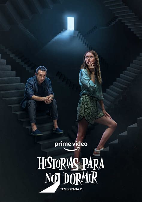 Cartel de Historias para no dormir