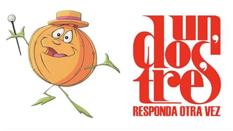 Imagen del concurso Un, dos, tres... responda otra vez
