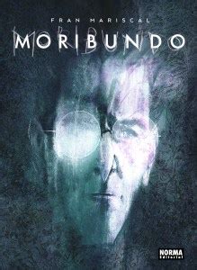 Portada del cómic 