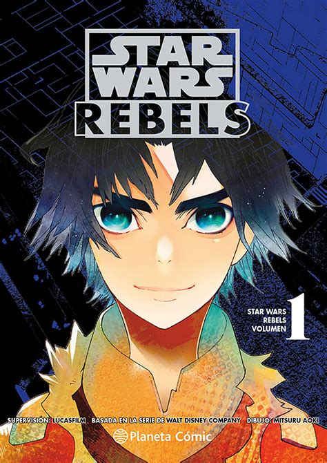 Portada de una edición clásica del cómic de Star Wars