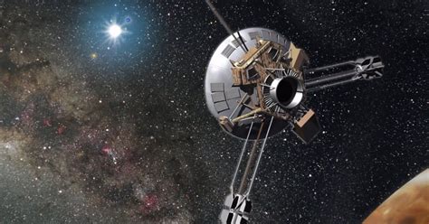 Instalación de prueba para satélites y sondas espaciales