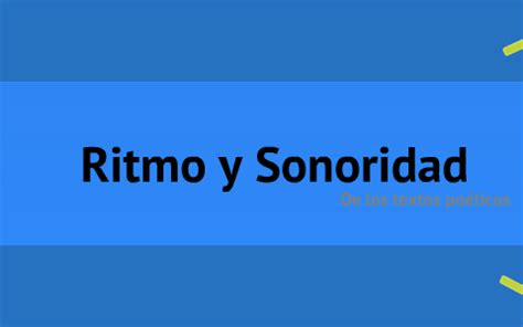 Manuscrito de un poema con anotaciones sobre ritmo y sonoridad