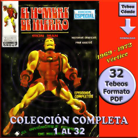 Portada de la colección 