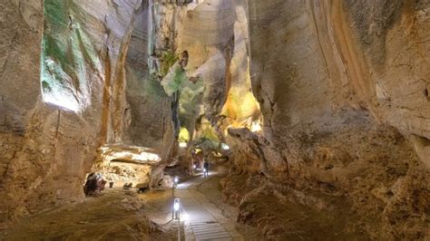 La Cueva de la Calavera