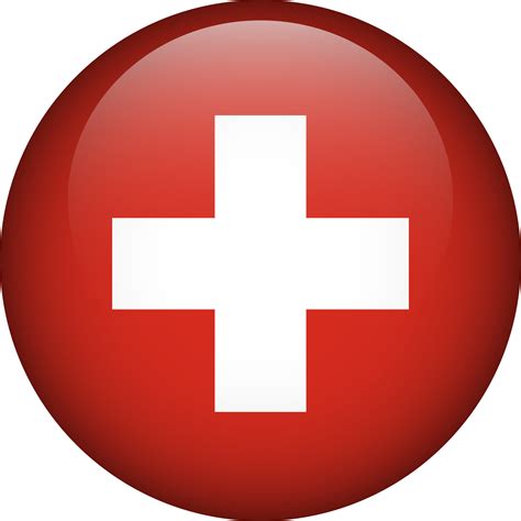 Símbolo de Suiza