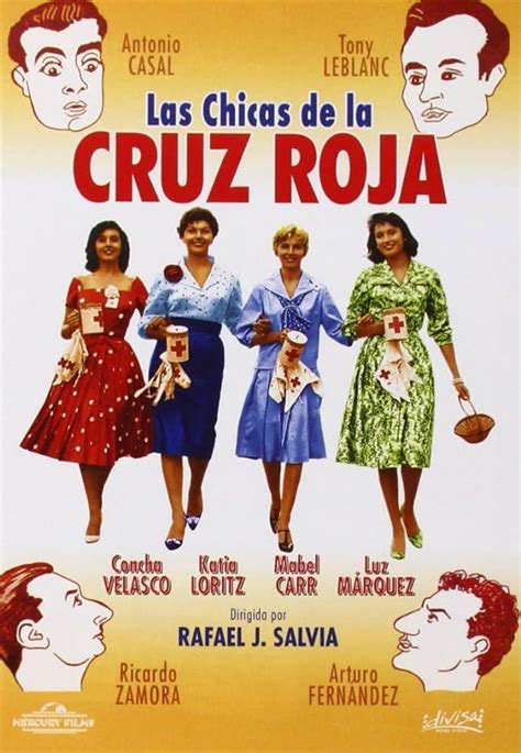 Cartel de la película 