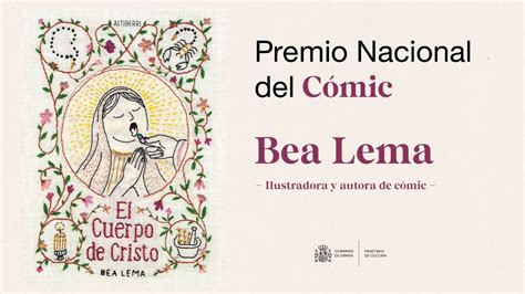 Logotipo del Premio Nacional del Cómic