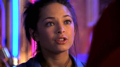 Lana Lang en Smallville