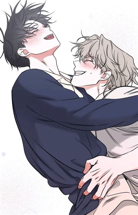 Pareja principal de Low Tide in Twilight