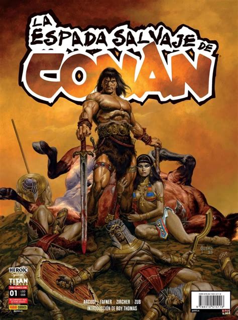 Portada de 