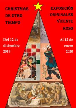 Ilustración de Vicente Roso para los volúmenes retapados de Florita