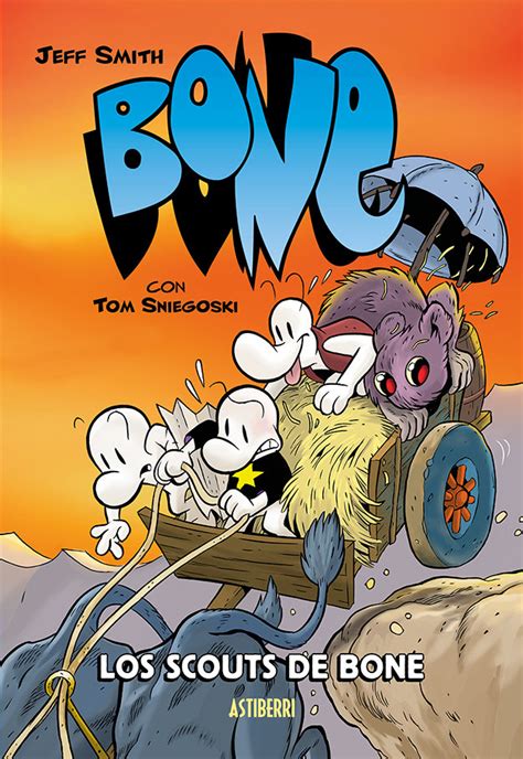 Portada de 