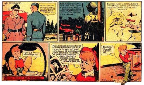 Evolución histórica de los tebeos españoles por décadas