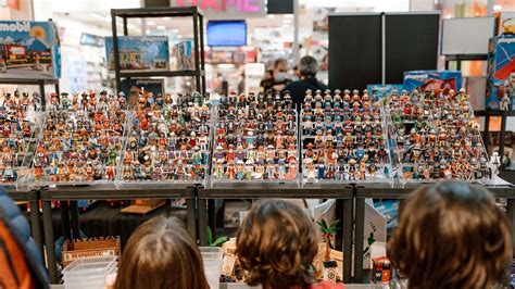 Mercado de coleccionismo de tebeos y cómics