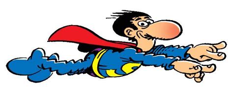 Superlópez volando
