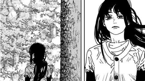 Asa Mitaka y su papel en la trama de Chainsaw Man