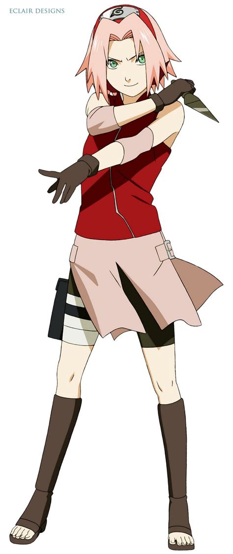 Sakura Haruno