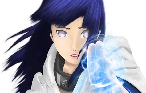 Hinata Hyuga