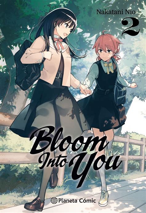 Ilustración de Yû Koita y Tôko Nanami