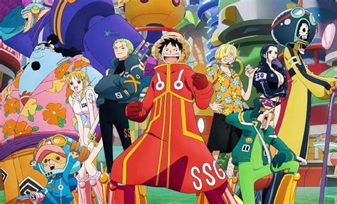 Isla Egghead con tecnología futurista