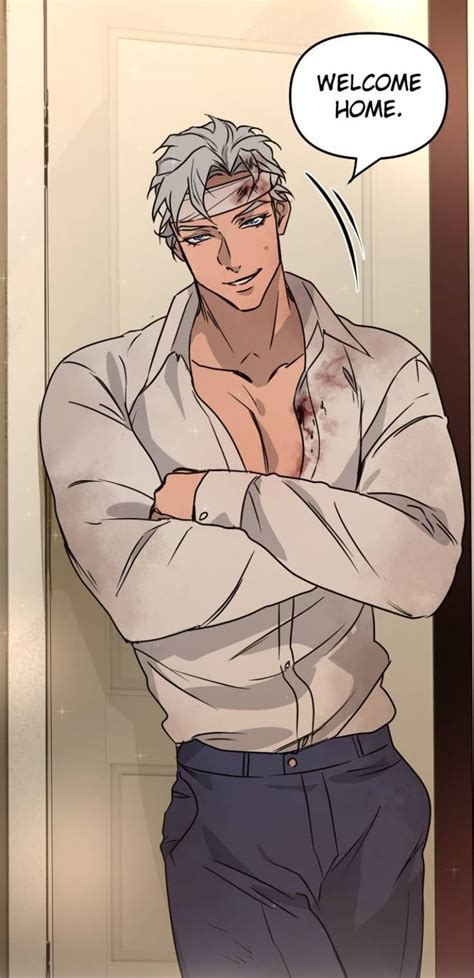 Ilustración de Gabriel Angelini, el mafioso