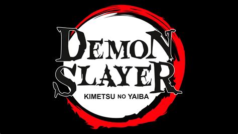 Logotipo de Demon Slayer