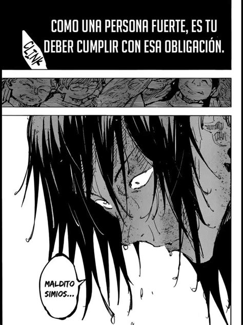 Arte conceptual de Suguru Getō