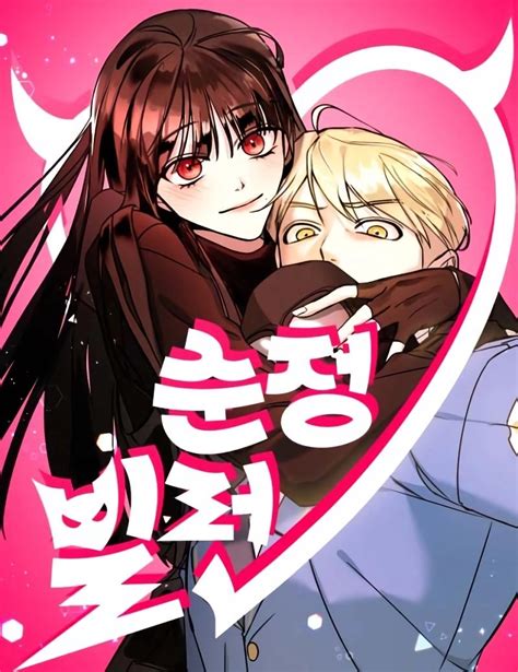 Comparativa de temas en manhwas con 