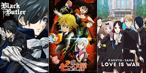 Comparativa de animación: Studio A-1 vs Studio Deen
