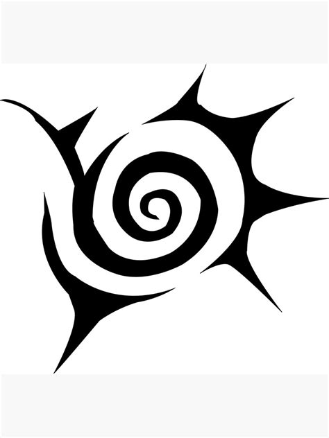 Símbolo del Clan Demonio