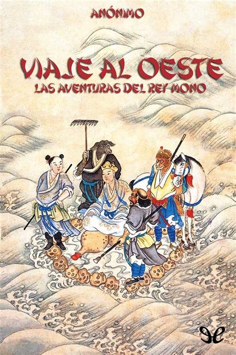 Ilustración de la novela china 