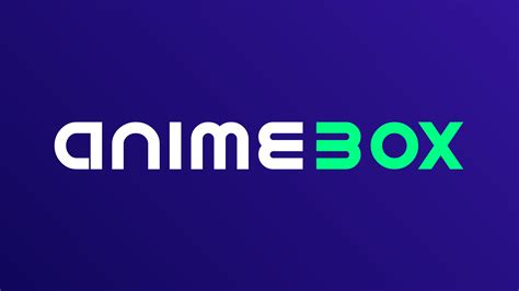 Logo de AnimeBox