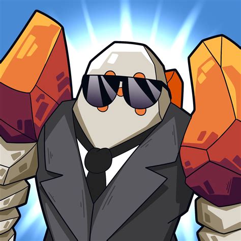 Meliodas enfrentando a un enemigo