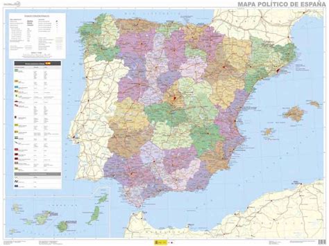 Mapa de España con puntos indicando cines que proyectan la película