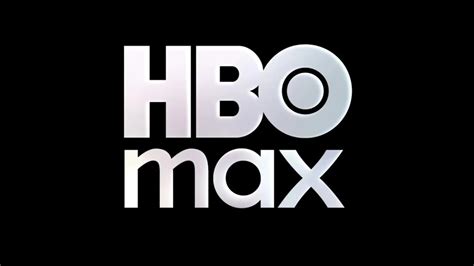 Logo de HBO Max