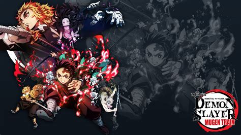 Tren Mugen de Kimetsu no Yaiba