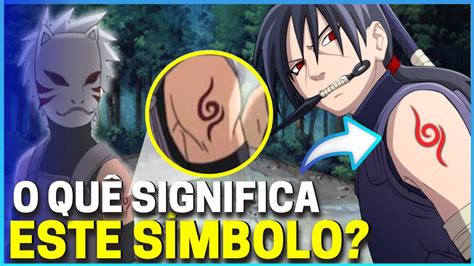 Símbolo ANBU