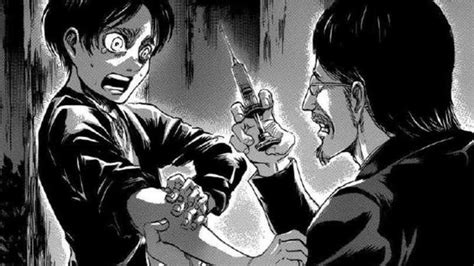 El sótano de Grisha Jaeger