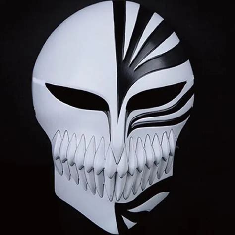 Máscara Hollow de Ichigo