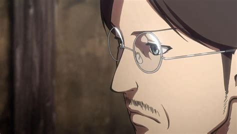 Grisha Jaeger en el pasado