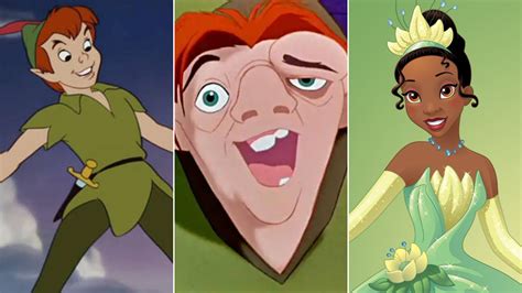 Personajes de Color Recipe