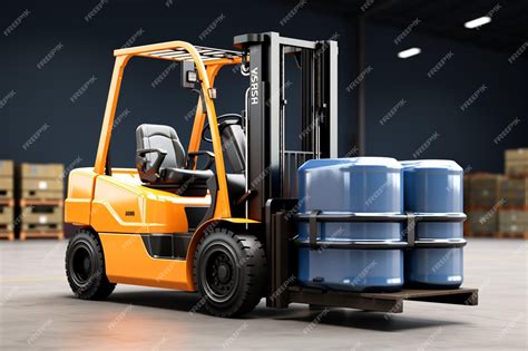 Nami cargando barriles