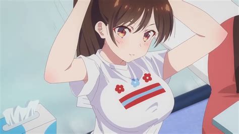 Promoción de la tercera temporada de Kanojo, Okarishimasu