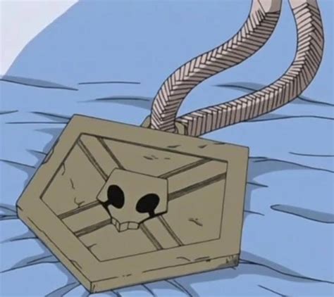 Insignia de Shinigami Sustituto