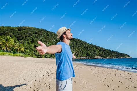 Shinigamis disfrutando de la playa