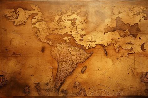 Mapa del Taiwán de principios del siglo XX